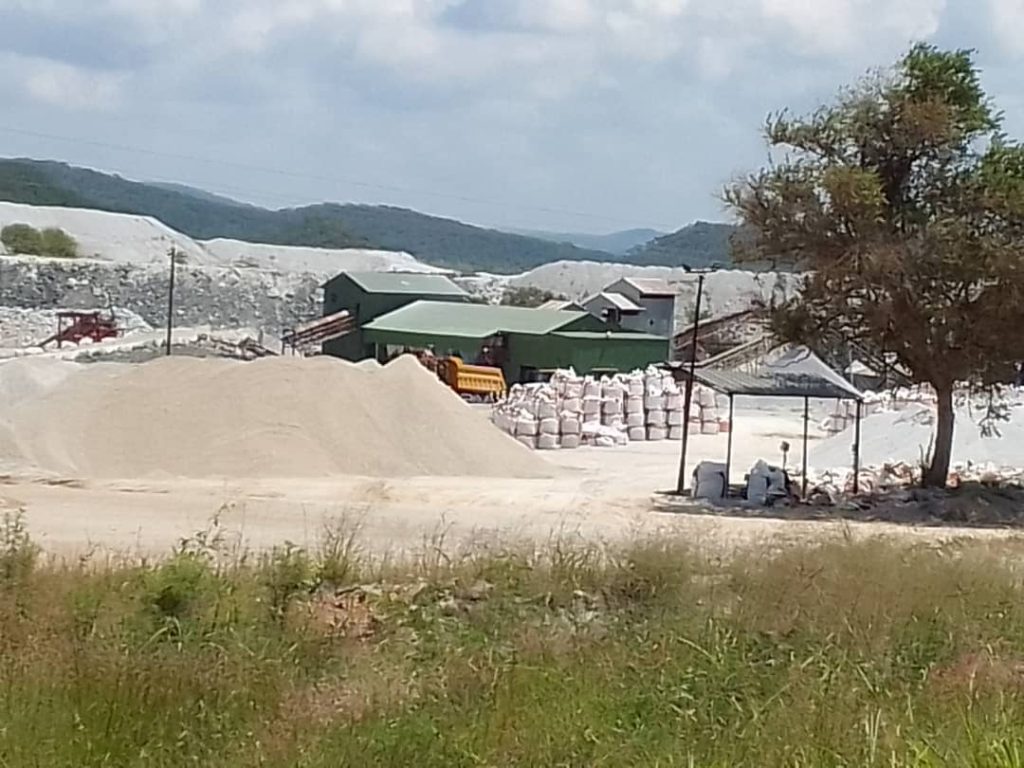 Bikita Minerals in desperate attempt to circumvent closure on employee’s death