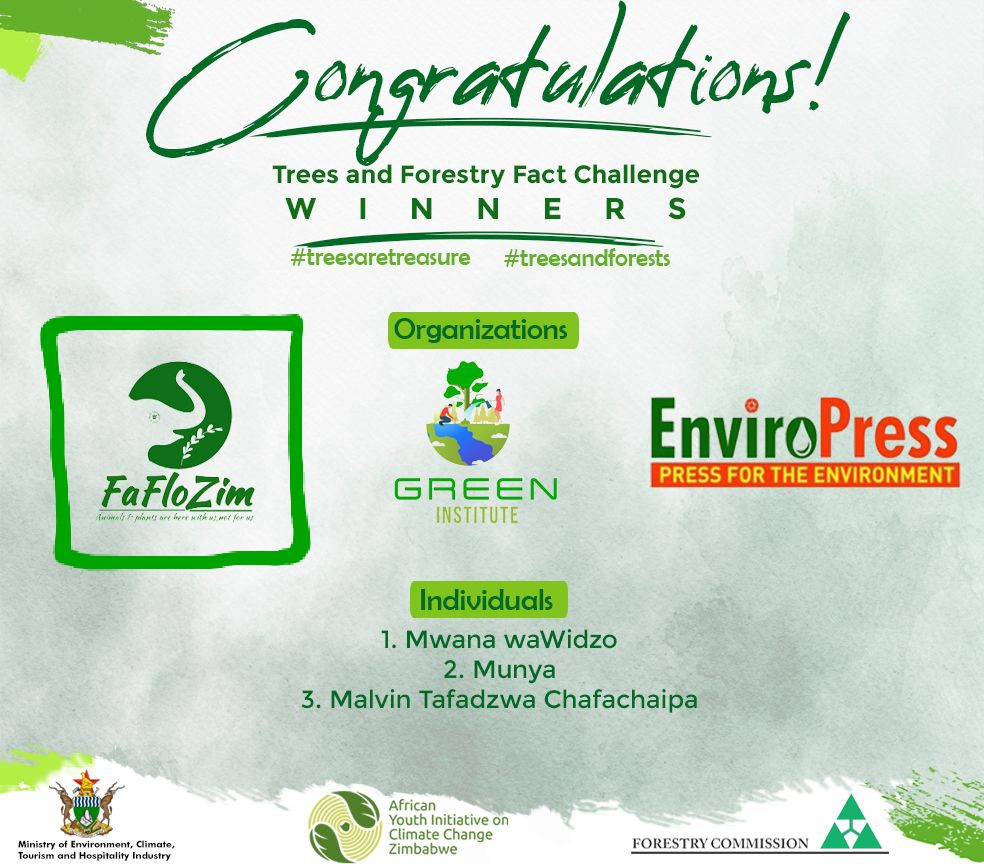 EnviroPress wins 200 trees in Forestry Commission green challenge
