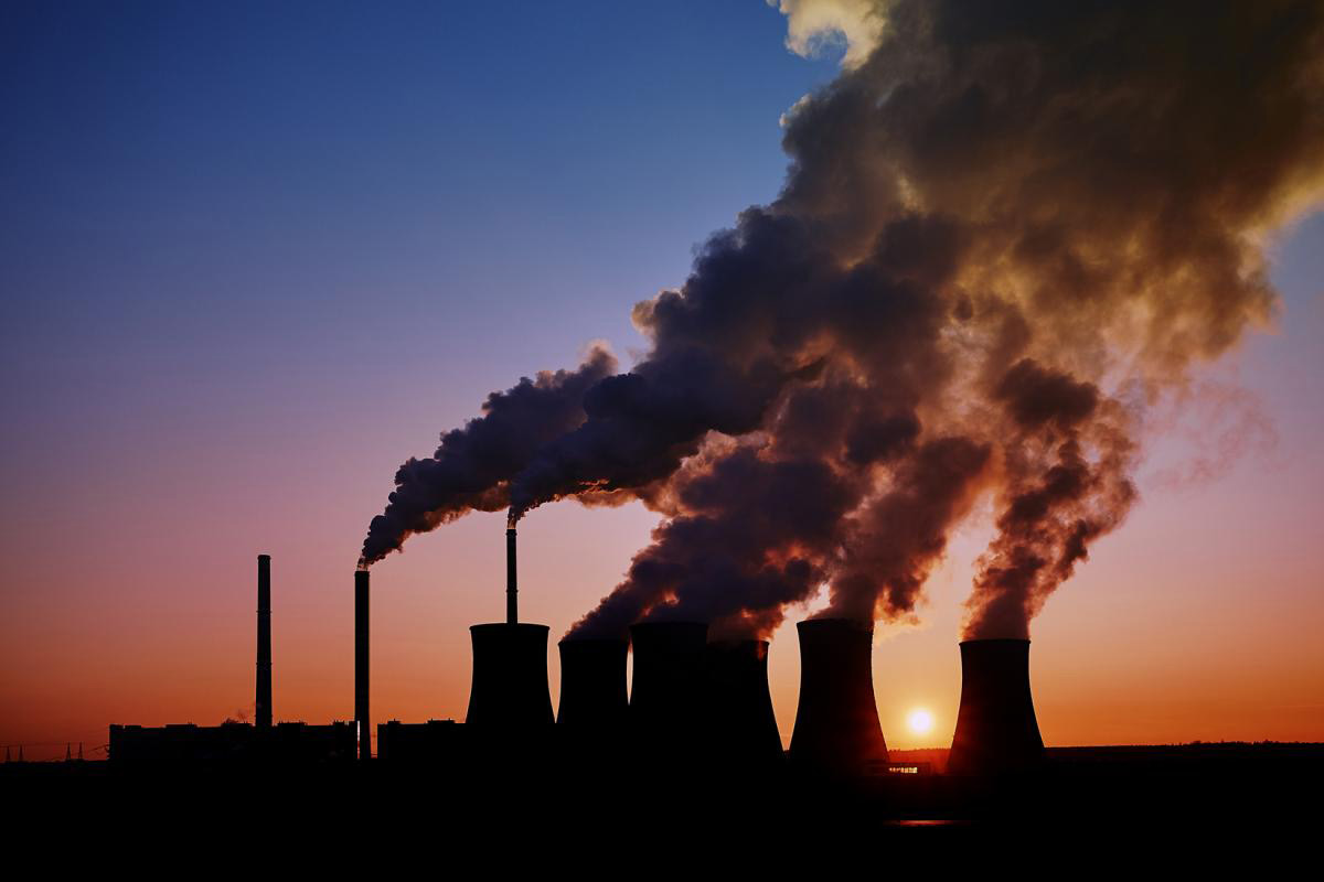 Is Africa postponing decarbonisation?
