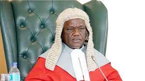 Businessman challenges Malaba to resign over gross judicial abuses