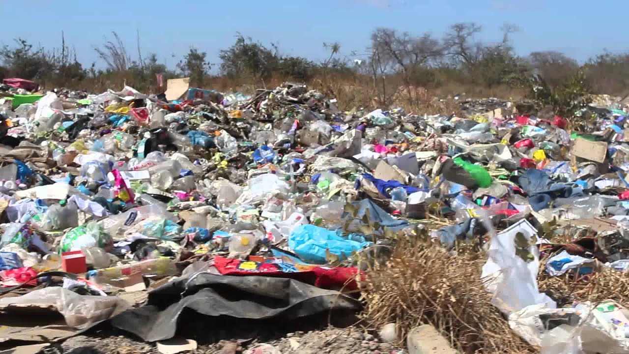 Masvingo City Council taken to High Court over dumpsite