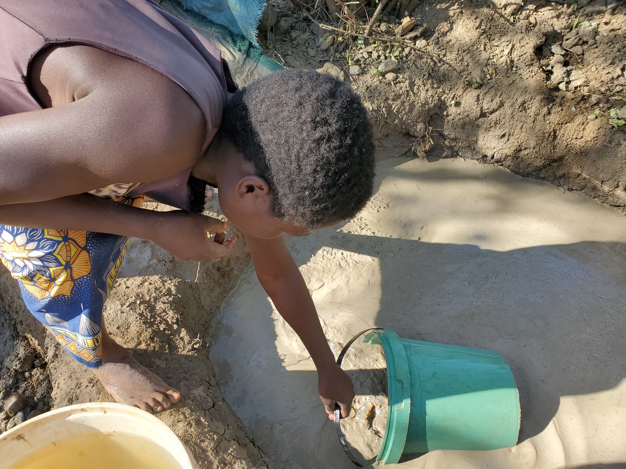 How Zimbabwean female miners are combating the gender gap