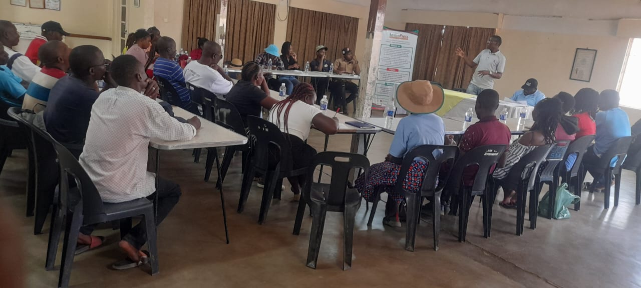 Communities chart policy path for equitable lithium mining in Bikita, Mberengwa