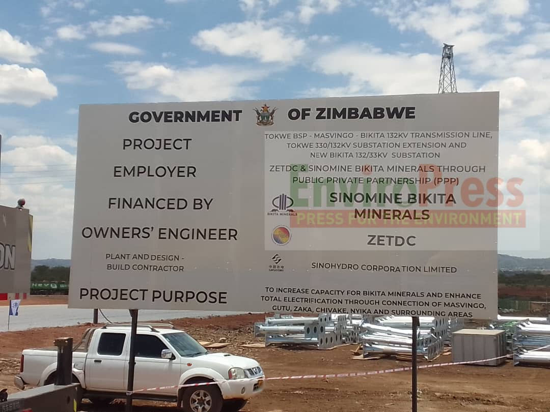 How lithium could transform Zimbabwe’s rural economy