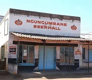 The Mberengwa mandate: a mining firm’s unofficial contract to build a town
