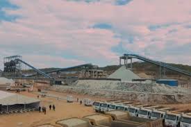 Zimbabwe’s lithium boom accelerates as exports surge, investments pour in