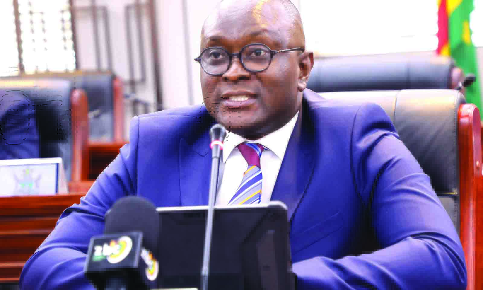 Zimbabwe to commission Africa’s first lithium sulphate plant