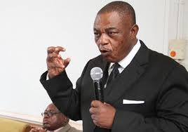 VP Chiwenga urges shift from raw mineral exports to local industrialisation