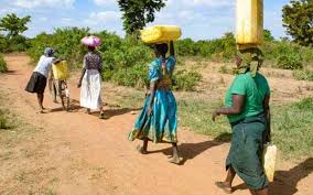 Women shoulder unpaid care burden in mining communities