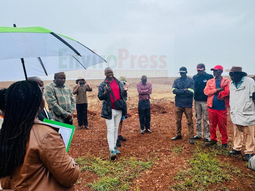 Bikita Minerals finally agrees to relocate villagers