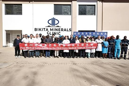 Beyond lithium: what can Bikita leave behind?