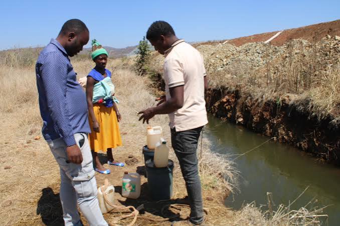 A citizen’s guide to Bikita mine permits and promises